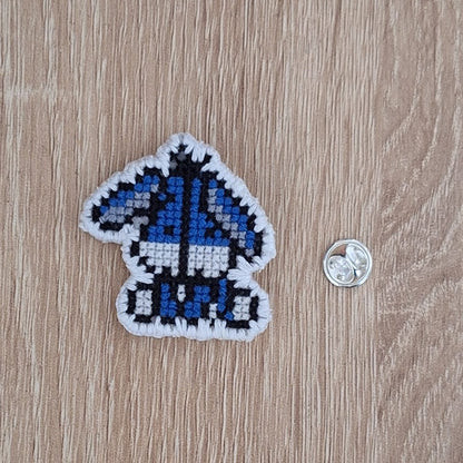 Pin Igor (1 Und)