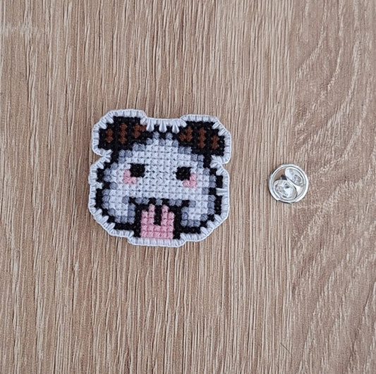 Pin Poro (1 Und)