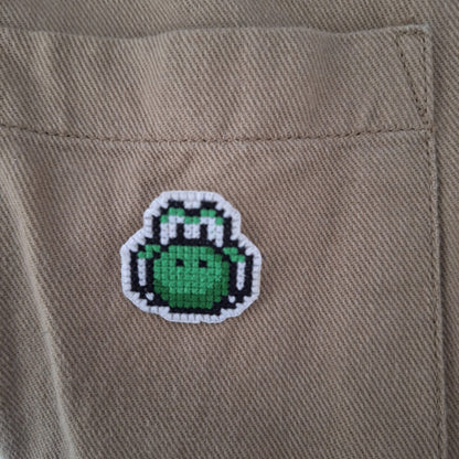 Pin Shoshi (1 Und)