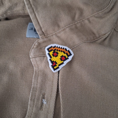Pin Pizza Peperoni (1 Und)
